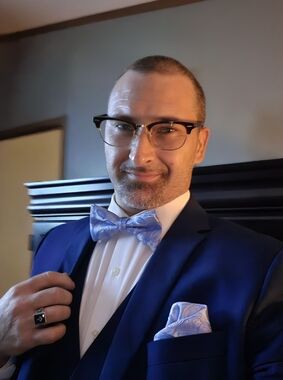 Meet your Posher, John